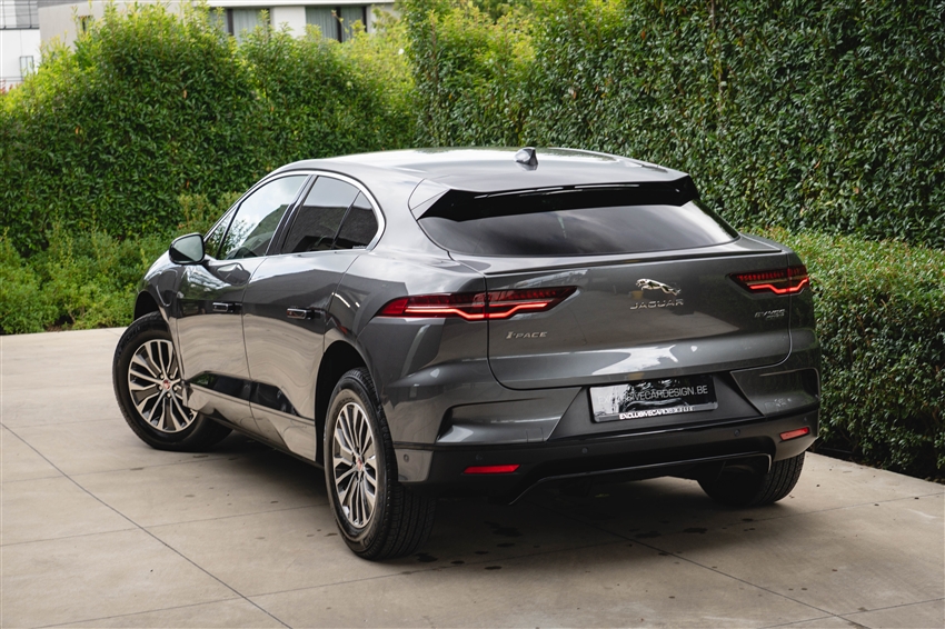 Jaguar I-Pace 400S